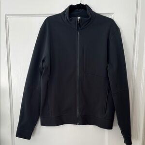 Lululemon zip up jacket